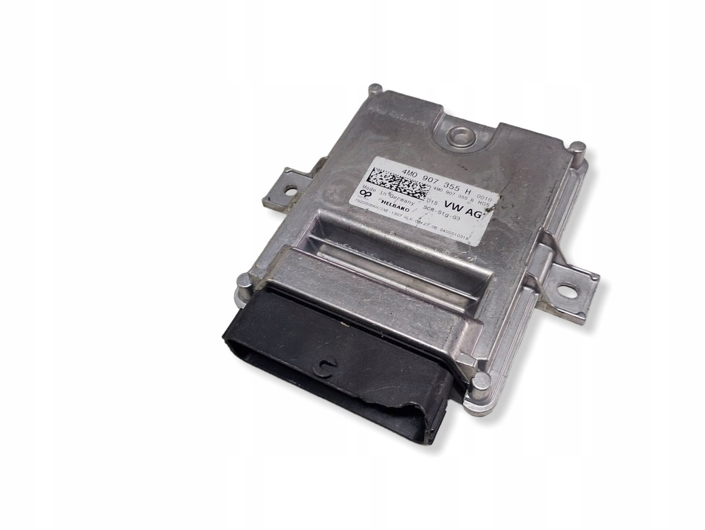 Купити Audi модуль блок керування adblue 4m0907355h європа