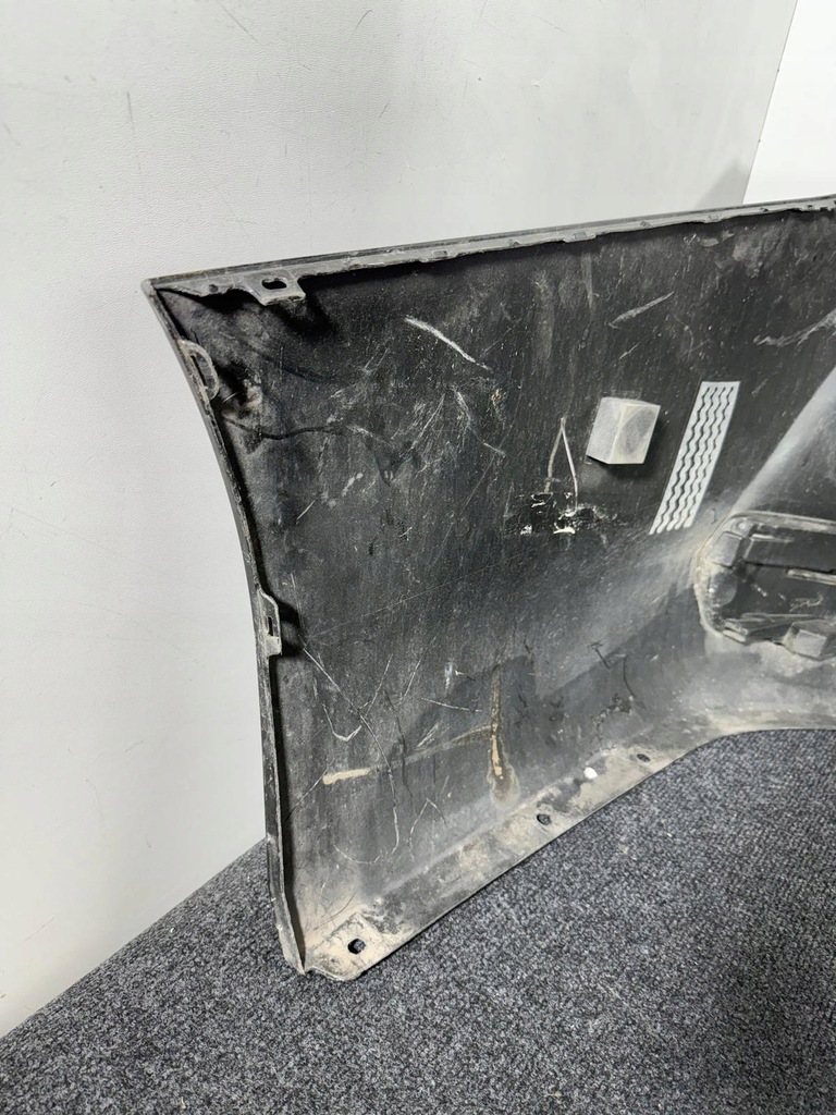 фото №10, Lexus es vii 7 2018- бампер задняя задний pdc 52159-33490 bardzo хороший