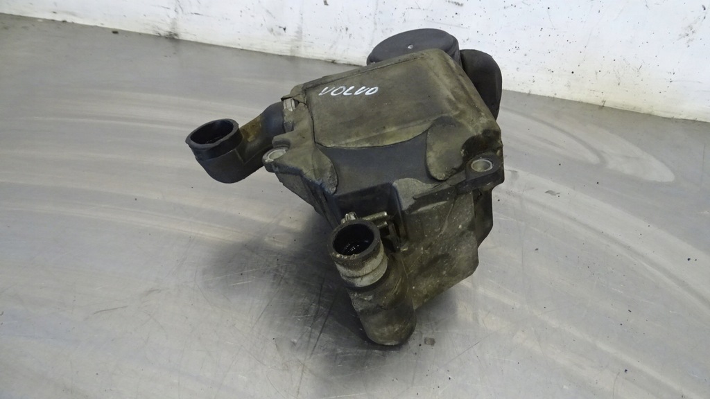 фото №6, Вентиляція картера оливи volvo s60 2.4