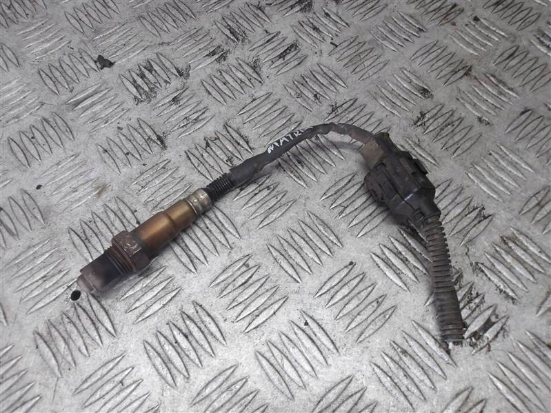 фото №1, Датчик лямбда-зонд hyundai matrix 1.8 16v