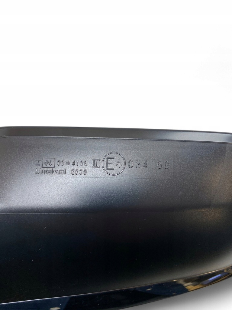 фото №15, Lexus rx 450h 2019 електричний дзеркало бічний двері передніх