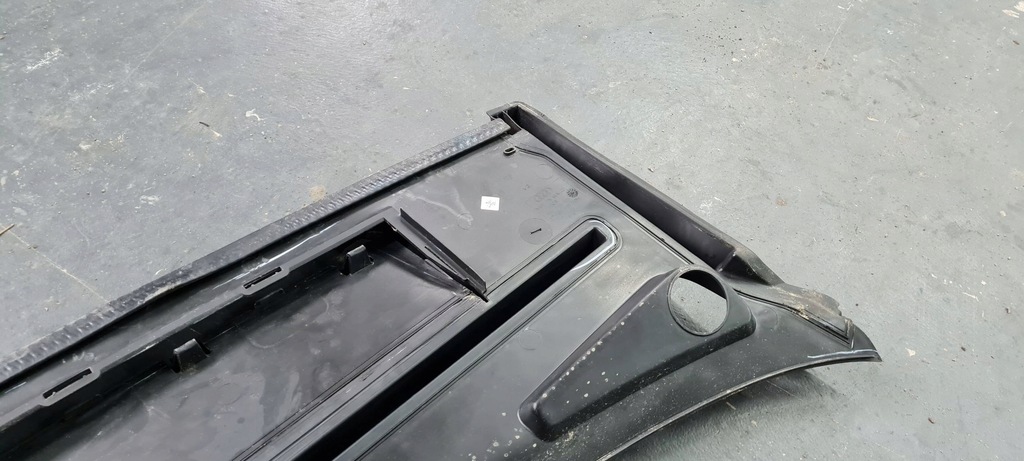 фото №12, Sq5 q5 80a lift жабо пластиковий podrzybia 80b819403