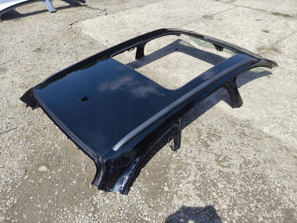 фото №4, Audi a4 b9 lift avant kombi дах solar панорама 2019-