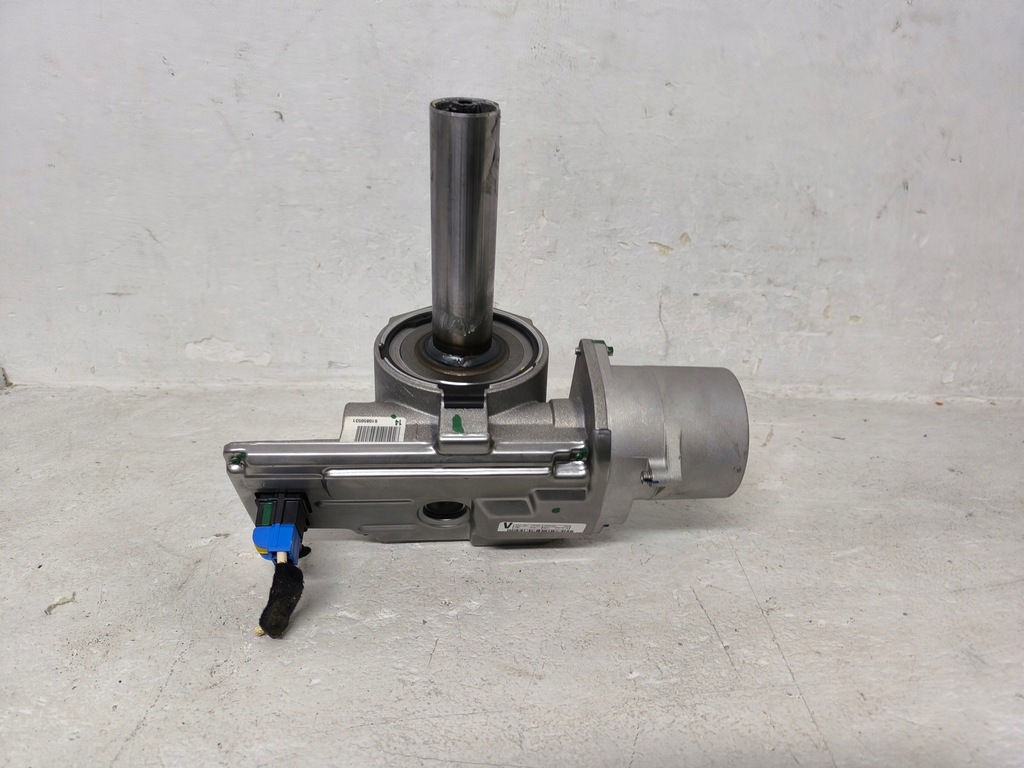 фото №6, Усилитель электрический fiat punto evo 26117861