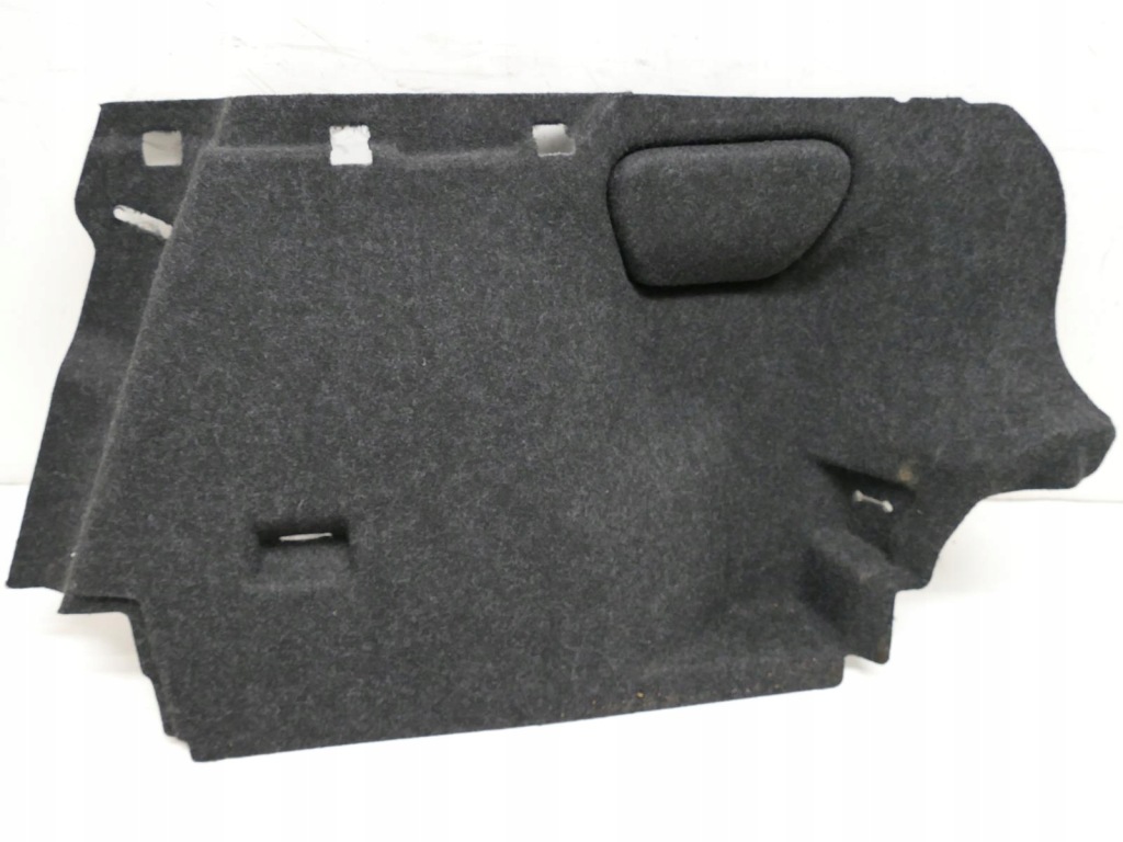 фото №1, Обшивка багажника volvo оригінальний номер 31377928