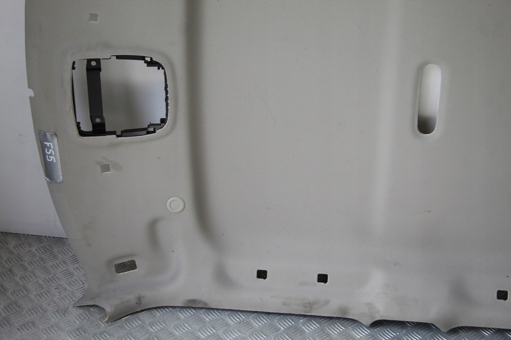 фото №3, Потолок mini cooper f55