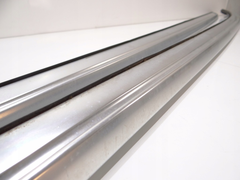 Рейлинги кровельные комплект bmw x3 f25 оригинальный номер 7230207 7230208 16398398 Цена