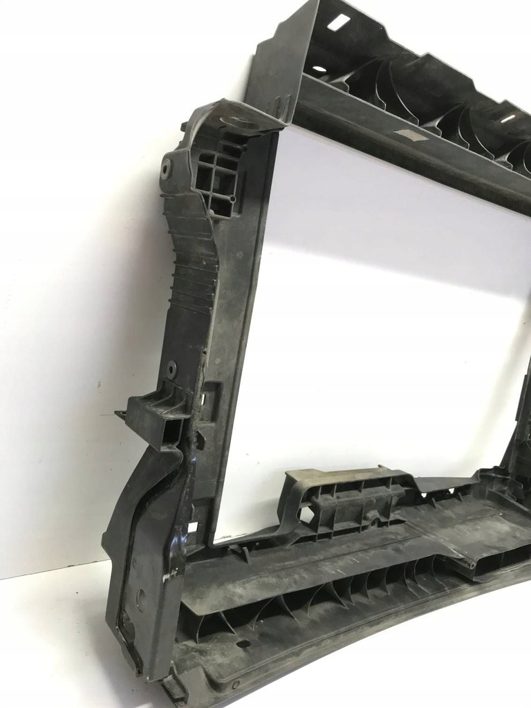 фото №11, Seat alhambra mk2 2016 перед pas передній