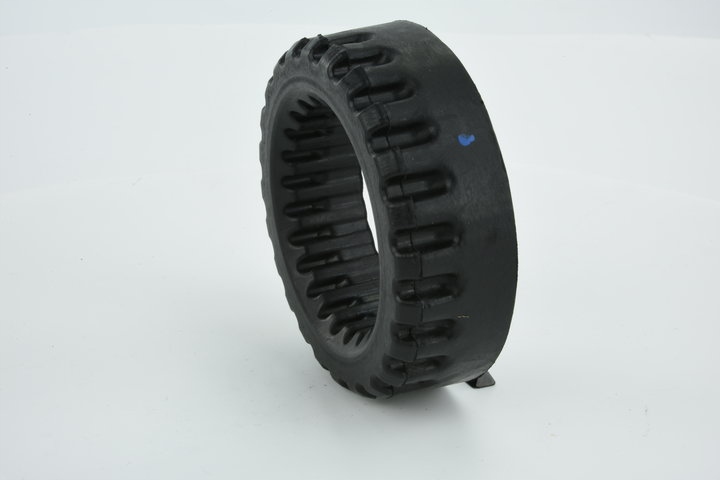 фото №6, Febest msi-csr тарілка пружини