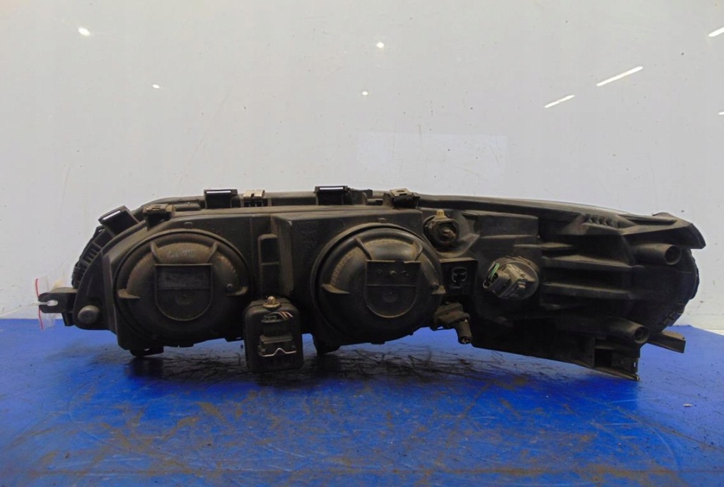 фото №4, Volvo v70 фара правий 8693568