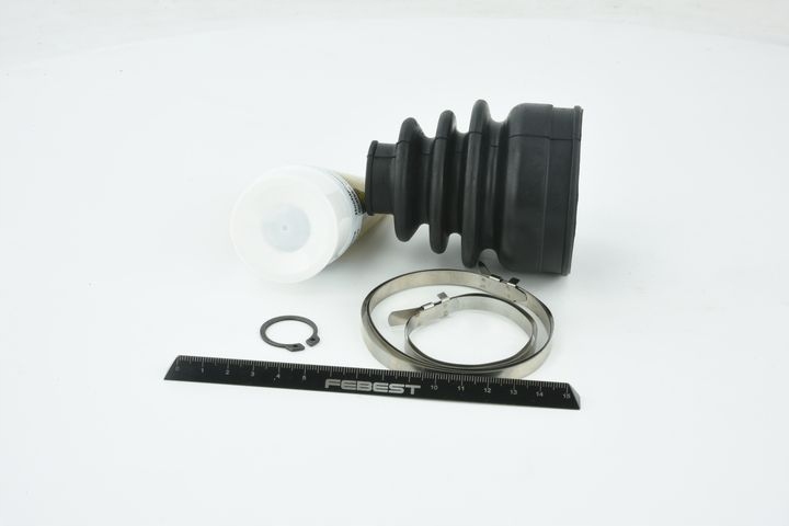 фото №9, Защита шарнир mazda wew. 2 de tiida/swift iii