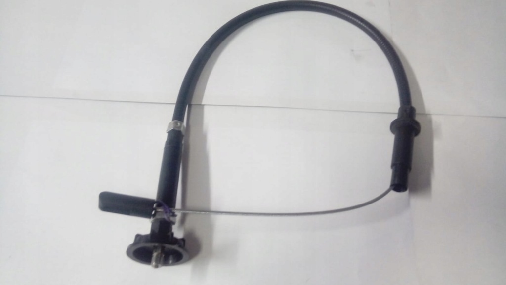 фото №1, Трос зчеплення audi vw 191721335m hp