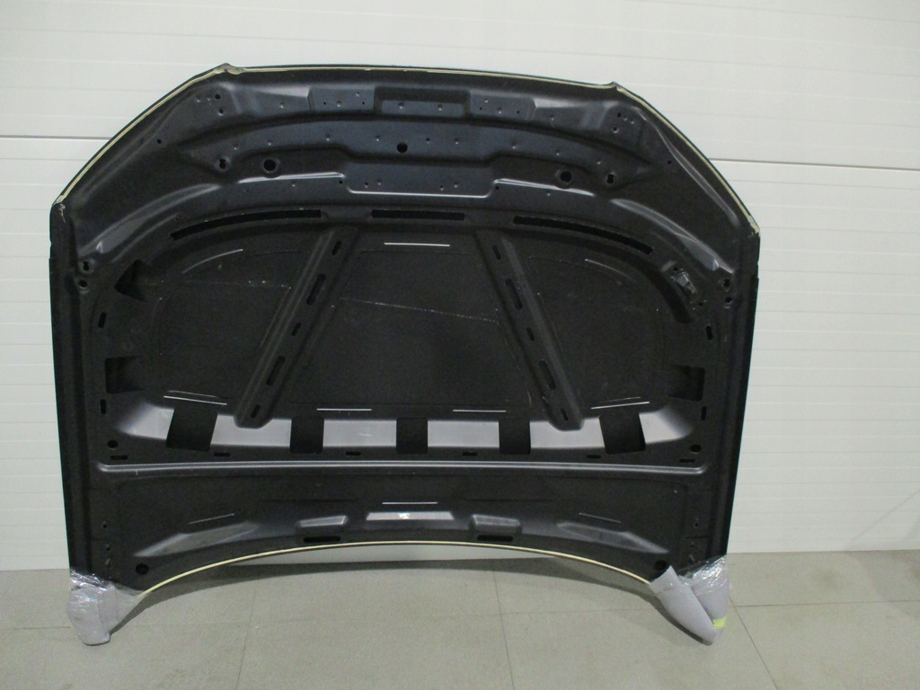 фото №8, Капот seat exeo 3r0823155