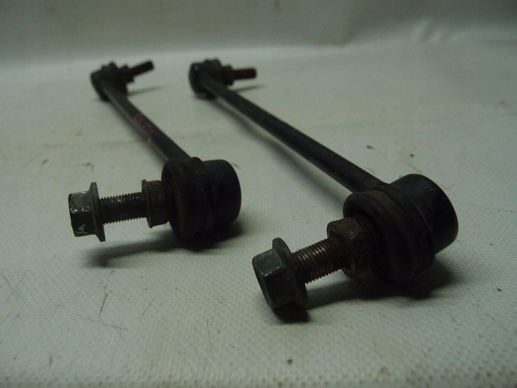 фото №6, З'єднувач стабілізатора renault koleos