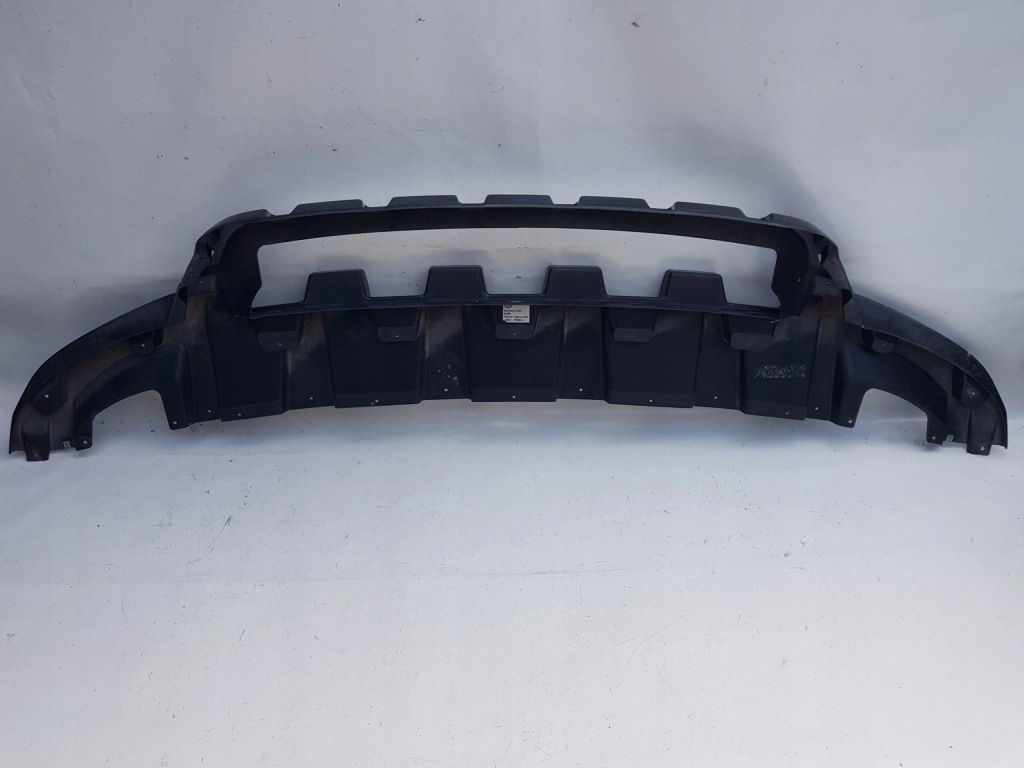 Купить Vw touareg 2 7p защита под бампер 7p0071608a