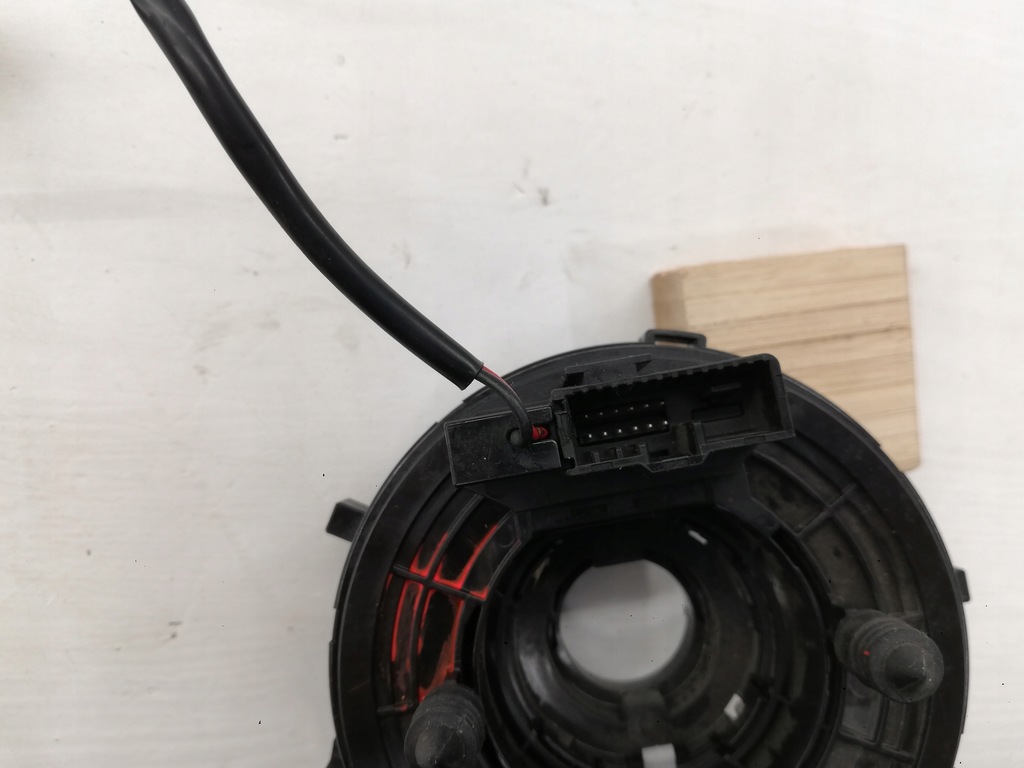 фото №6, Kia ioniq лента подушки безопасности подушка безопасности шлейф