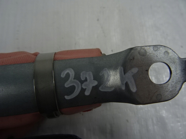 фото №10, Fiat panda iii шторка безопасности подушка безопасности левая