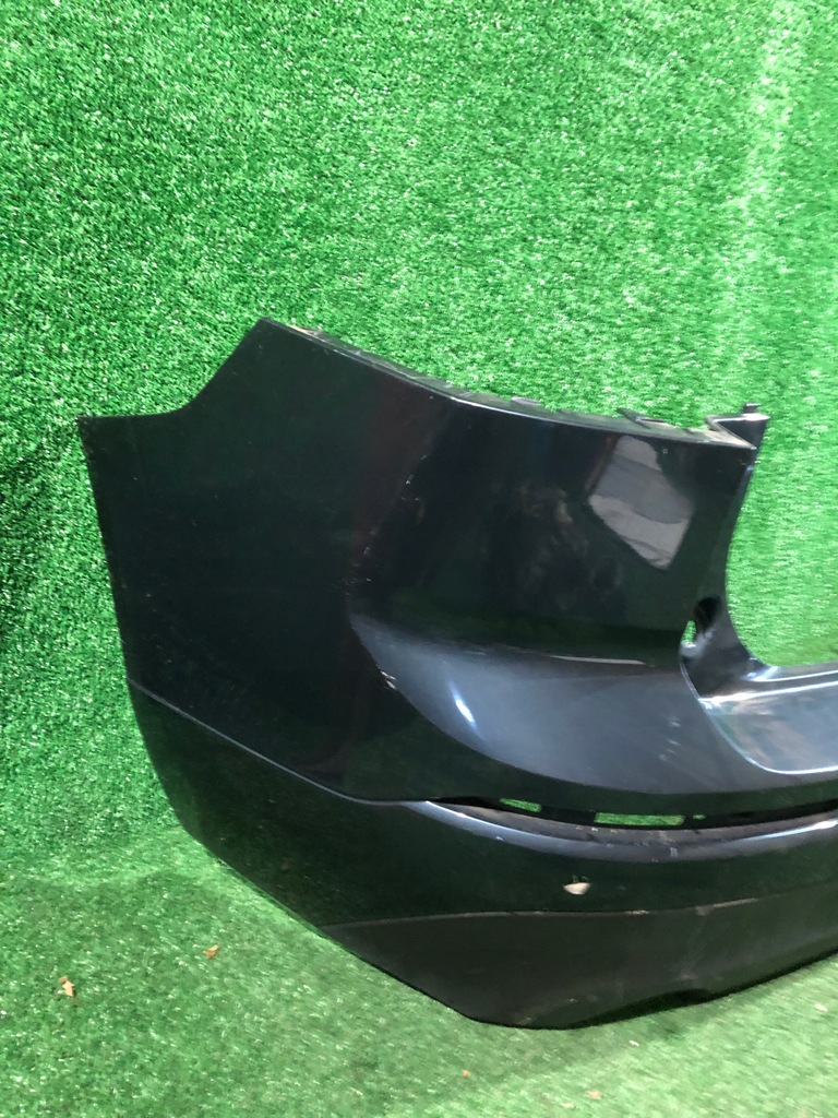 фото №2, Бампер задний задняя volvo xc60 ii