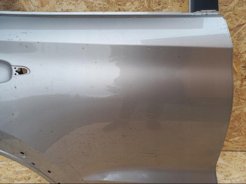 фото №4, Hyundai tucson iii 3 15- дверь задние задняя правое