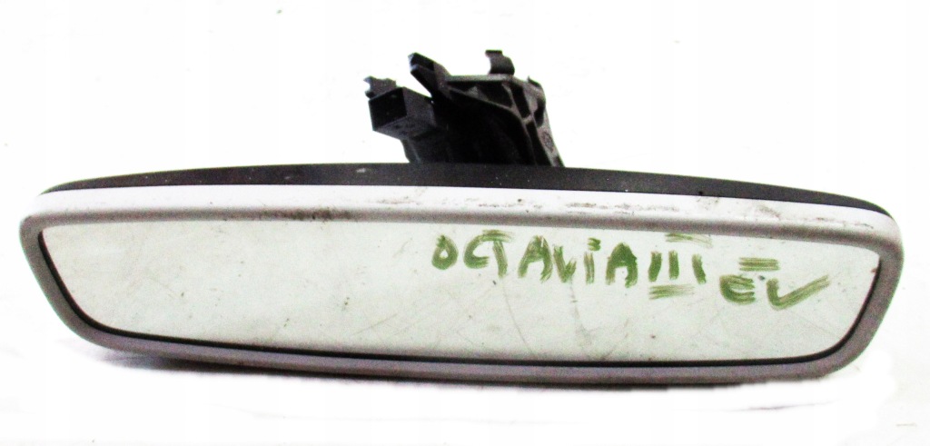 фото №1, Skoda octavia iii eu kombi дзеркало заднього виду внутрішнє 11028191