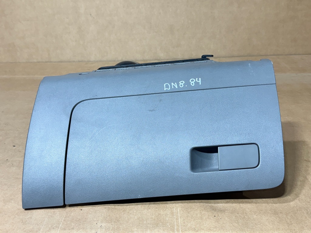 фото №1, Бардачок пасажира skoda rapid 5jb857097