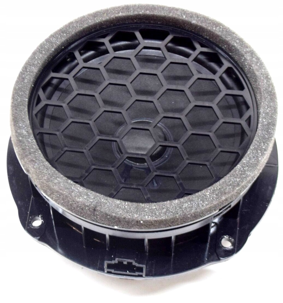 фото №15, Динамик низкочастотный дверь передние skoda karoq oe: 3v0035411j