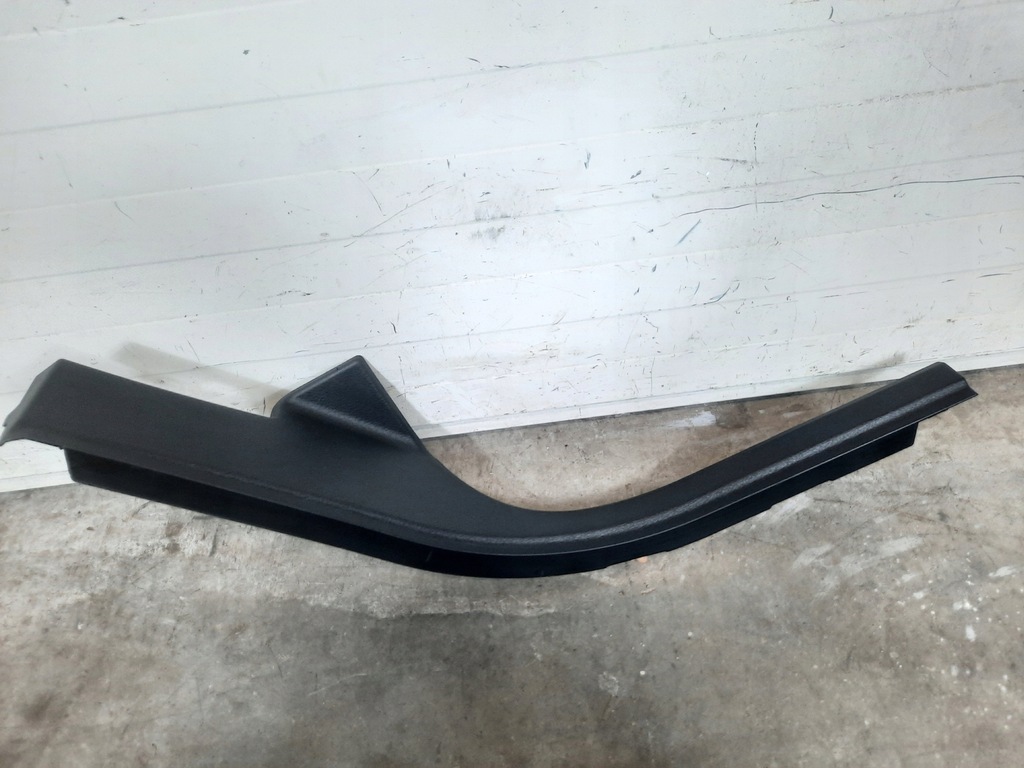 фото №1, Накладка порог внутренняя правая bmw x5 e70 7148528