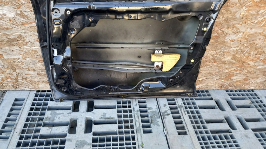 фото №13, Двері праве перед mazda 2 dy 04r