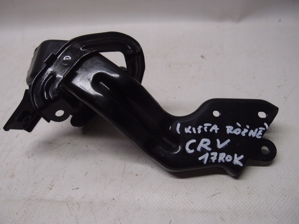 фото №1, Кронштейн кронштейн кронштейн honda crv iv 2017r