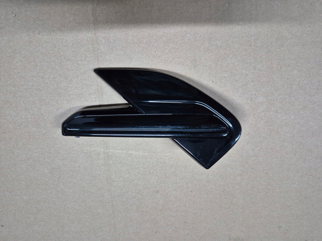 фото №10, Renault captur ii 2 молдинг na крыло передний перед правая