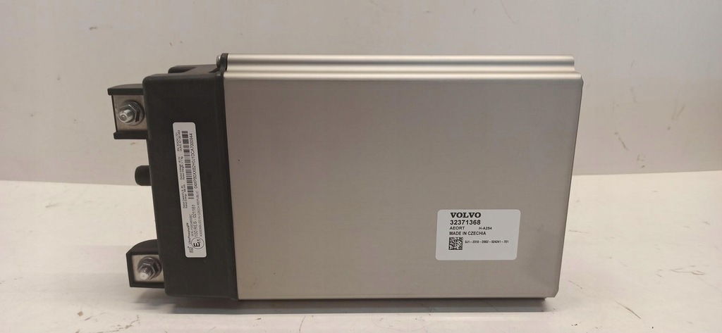 фото №1, Volvo xc40 акумулятор акумулятор 32371368