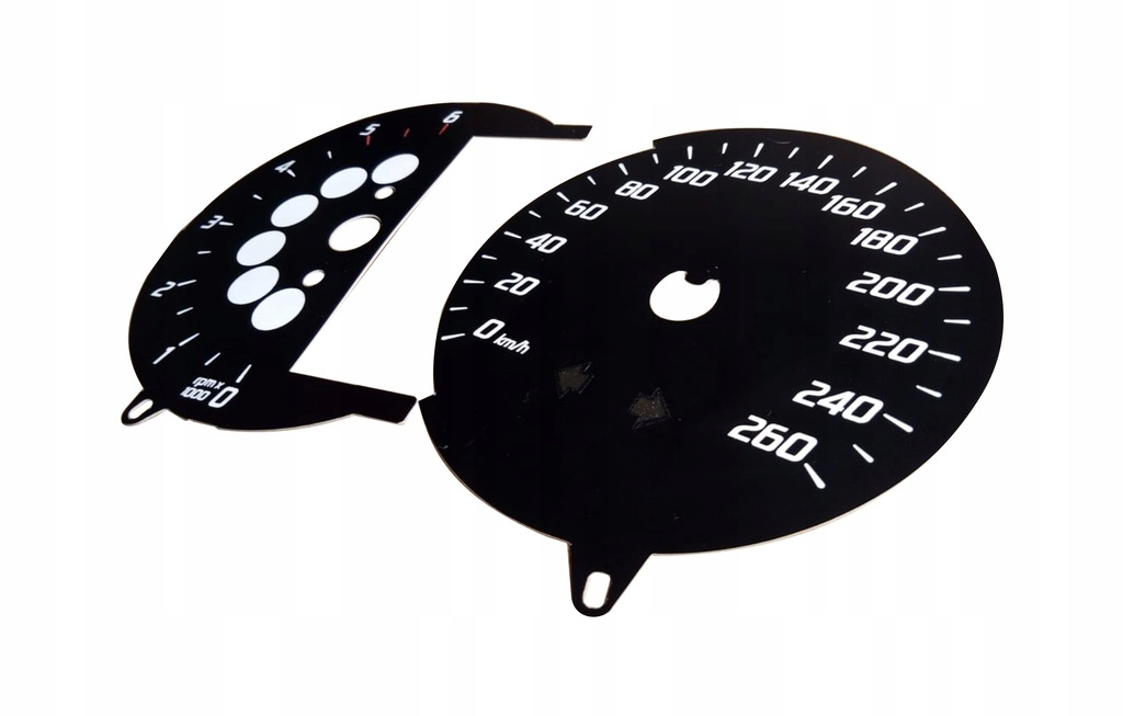 фото №1, Приборы do ford galaxy s-max mondeo mk4 converse on