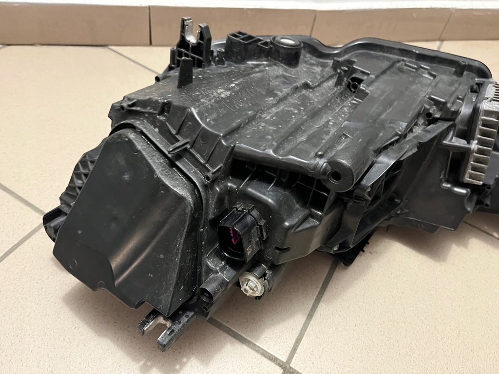 фото №14, Лампа передняя перед правая audi a6 a-6 c8 full led 4k0941034