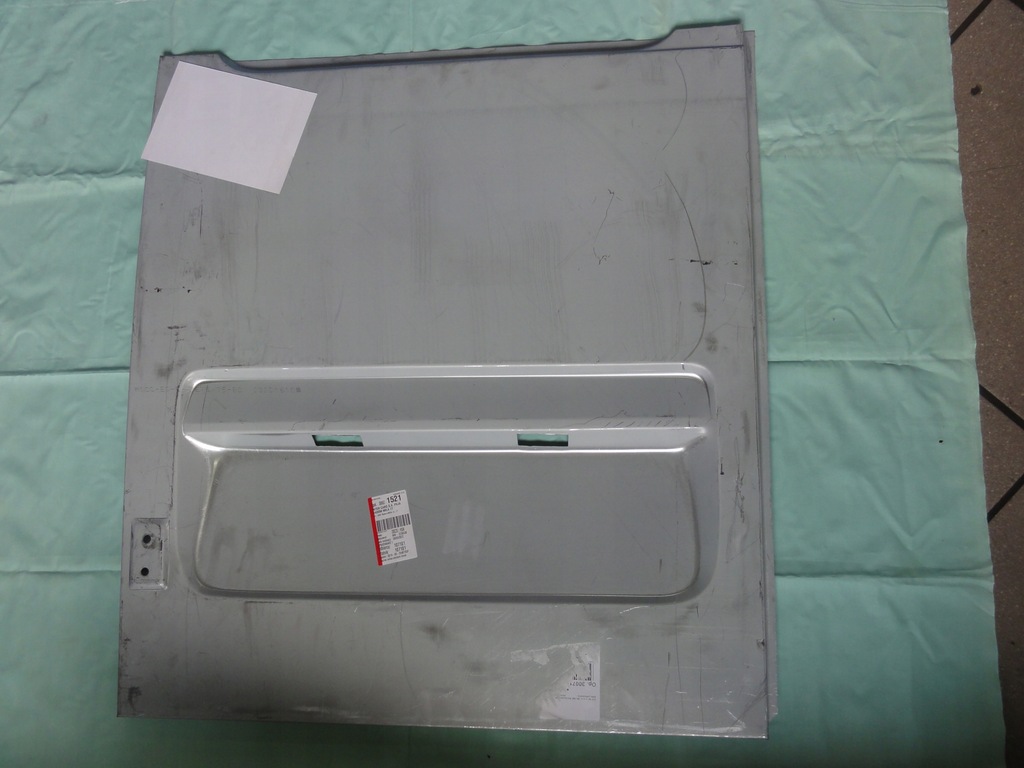 фото №1, Sprinter vw lt ремкомплект обшивка двері задня ліва високий