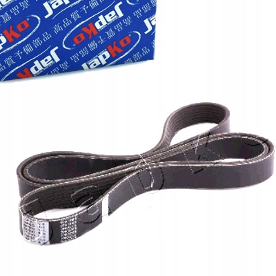 фото №1, Ремінь клиновий wielor. japko do honda fr-v 2.0