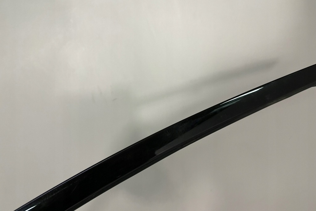 фото №7, Молдинг кровельная правая bmw 4 coupe f32, f82 7433338 2017