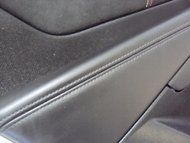 фото №5, Оббивка двері лівий задня citroen ds7