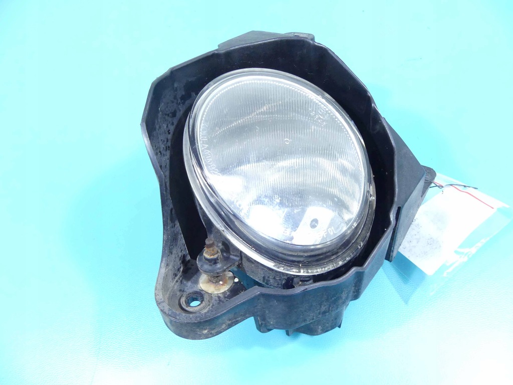 фото №1, Противотуманная фара левый kia soul i 08-11