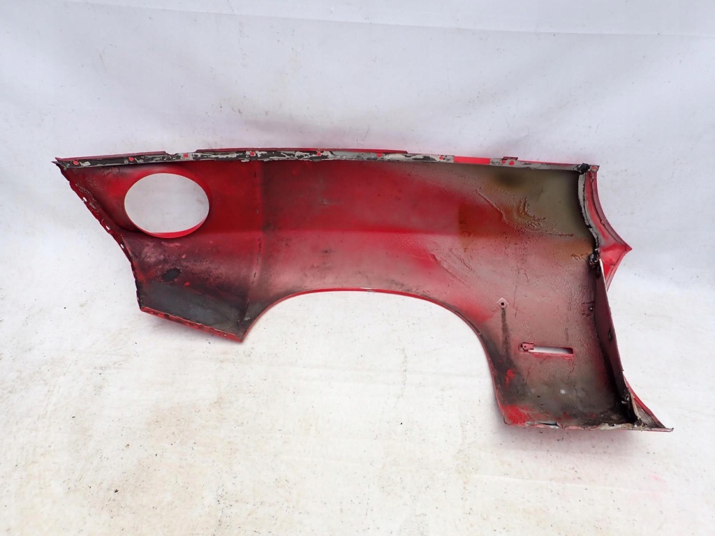Купить Porsche 928 77-95 крыло  перед передний правый