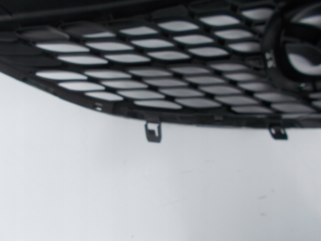 фото №10, Решётка радиатора решётка радиатора значок mazda 6 gh 08-10