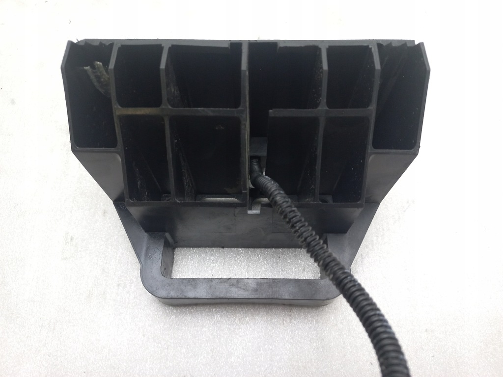 фото №7, Sprinter 906 кронштейн кронштейн аккумулятор кронштейн