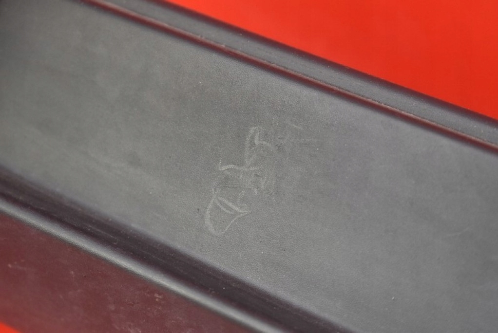 фото №6, Накладка поріг ліва czarna 71850-sww-g010-m honda crv 3 iii 06-09