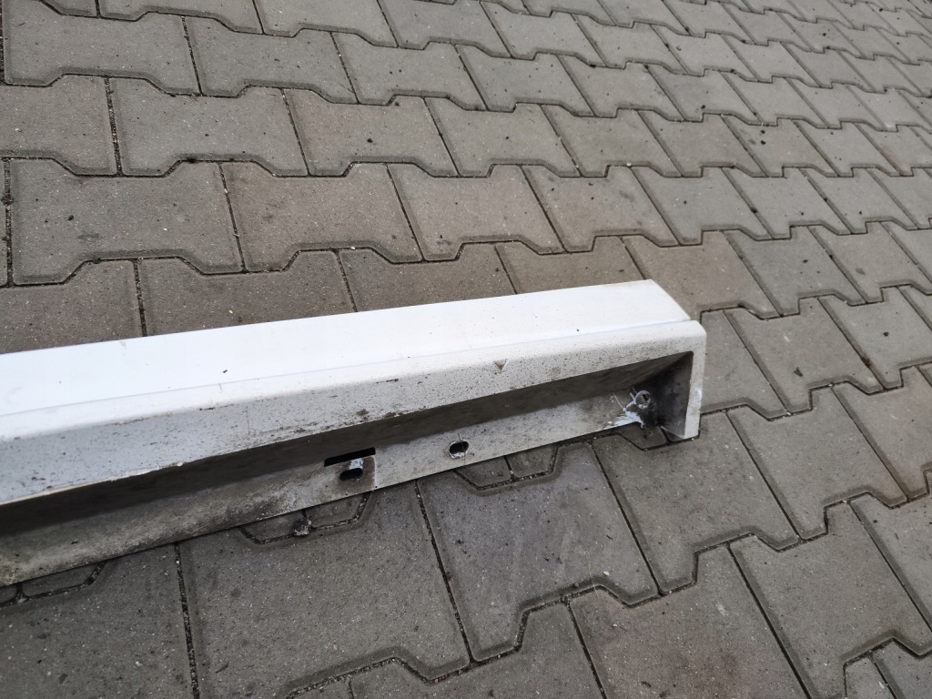 фото №14, Молдинг порог правая r-sport nak jaguar xf x260