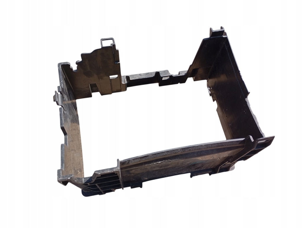 Купити Корпус накладка акумулятор renault modus оригінальний номер 8200314272