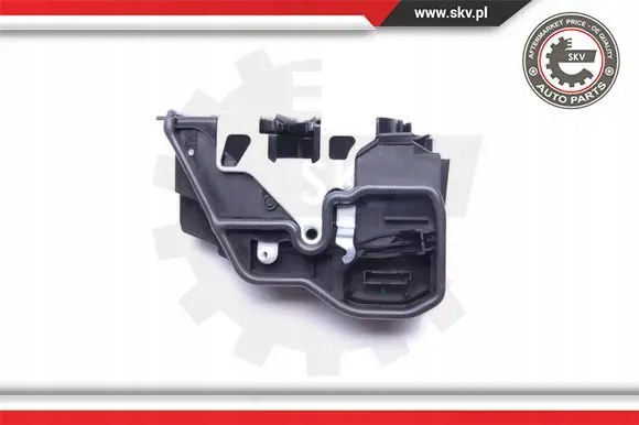 фото №13, 2x замки двері esen skv перед l+p do bmw, mini 1 e81, 1 e82, 1 e87, 1 e88