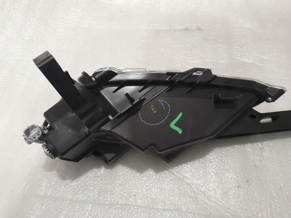 фото №3, Lexus nx 200 300 lift led