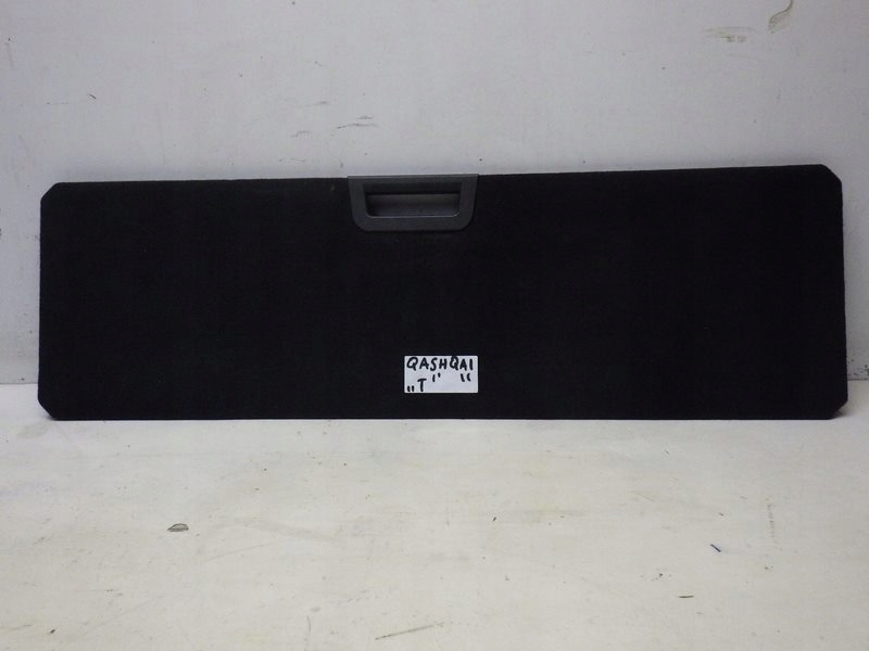 фото №1, Коврик пол багажника nissan qashqai ii