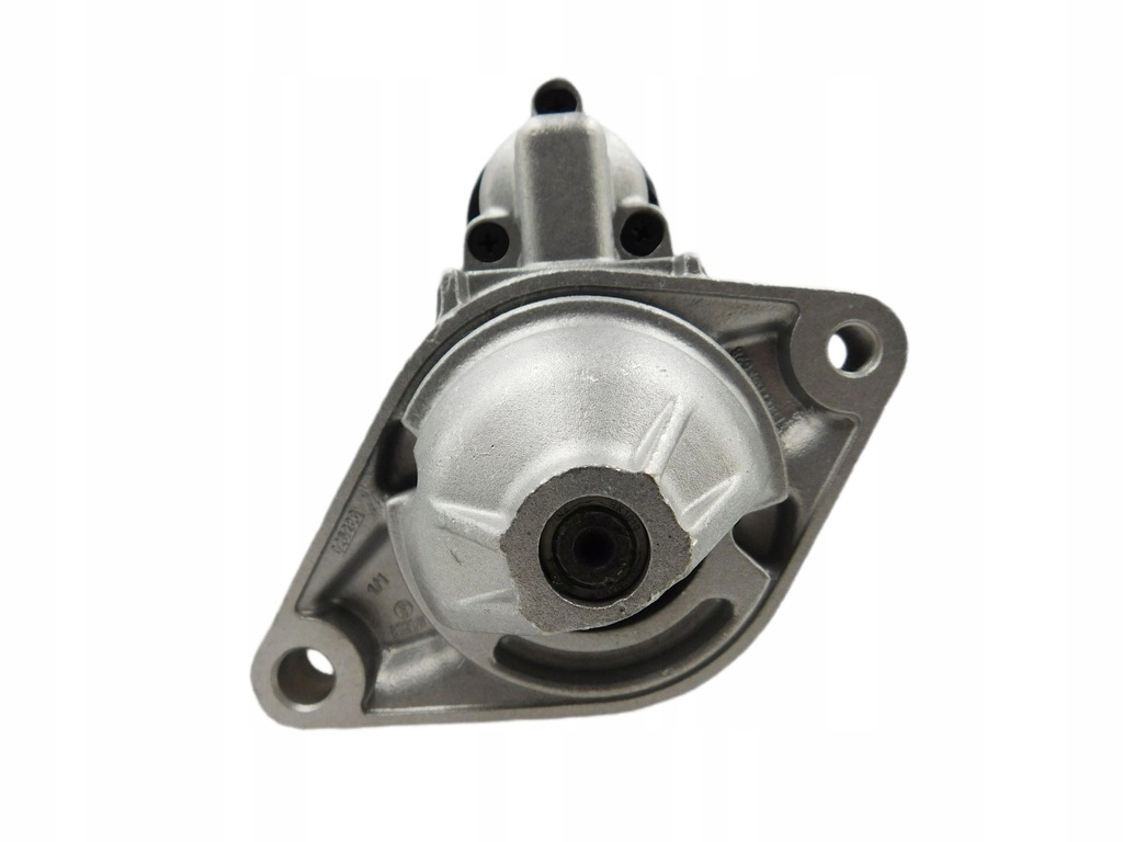 фото №1, Стартер toyota avensis verso 1.8 2.0 0001107449