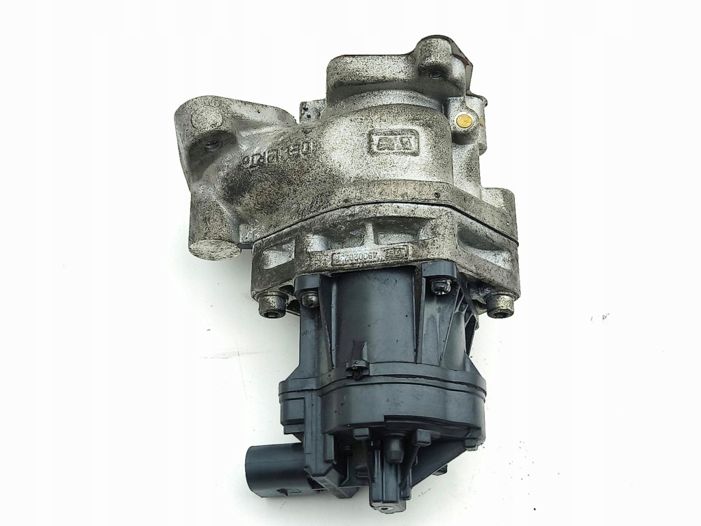 Maserati ghibli 2014 клапан egr 49002023 с Разборки