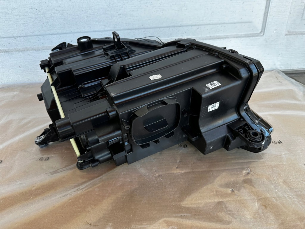 фото №11, Audi q4 e-tron 89a 2021- лампа full led права оригінал ladna eu